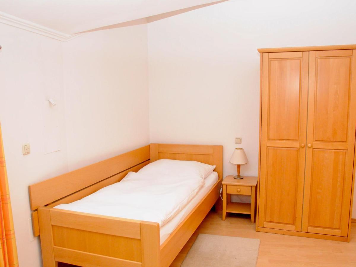 Privatzimmer Familie Schwarz Vienna Exterior photo